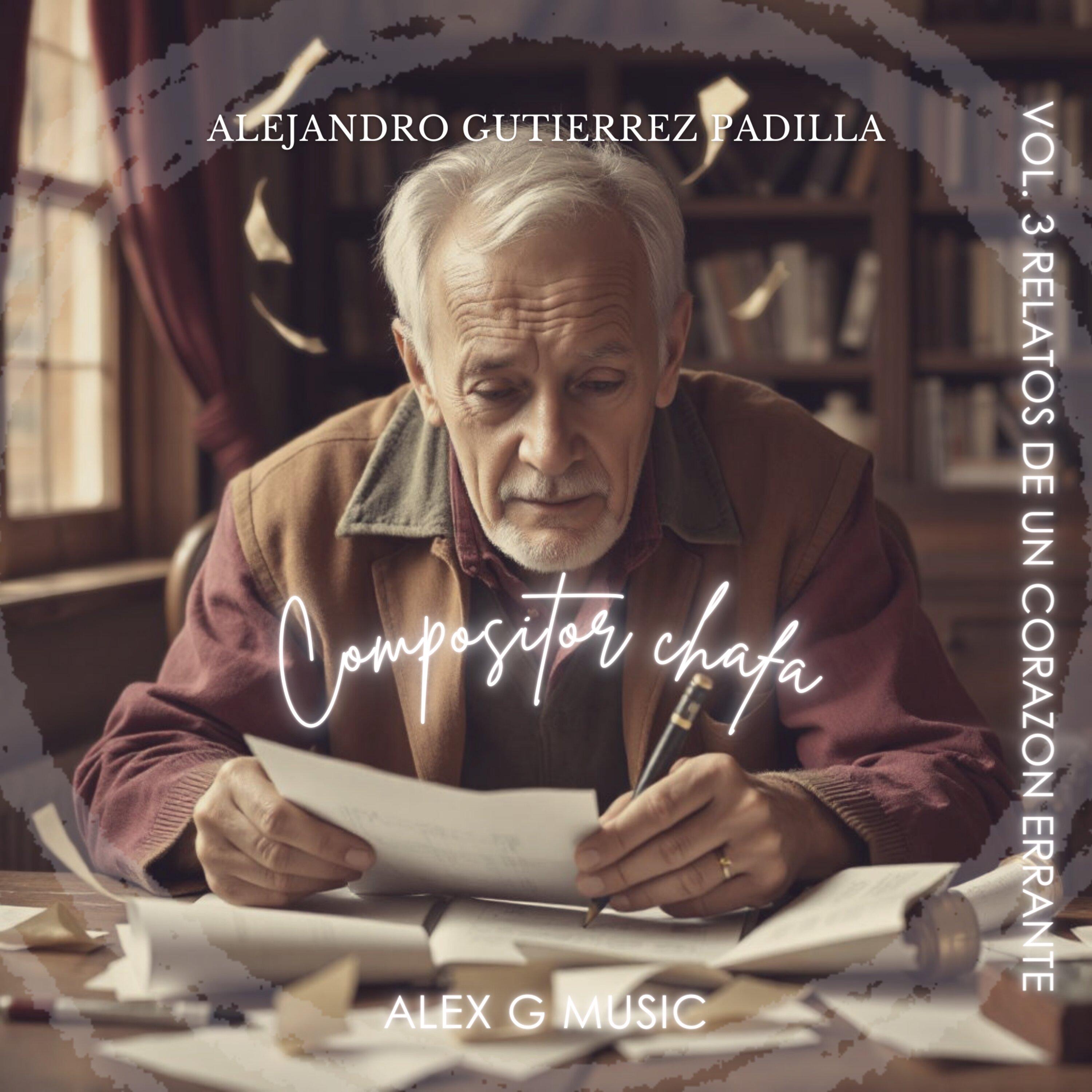 Compositor chafa - Single