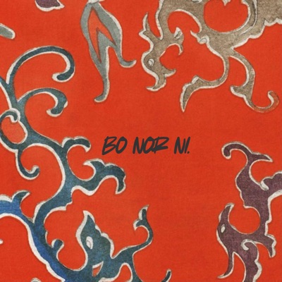 BO NOR NI. - Single