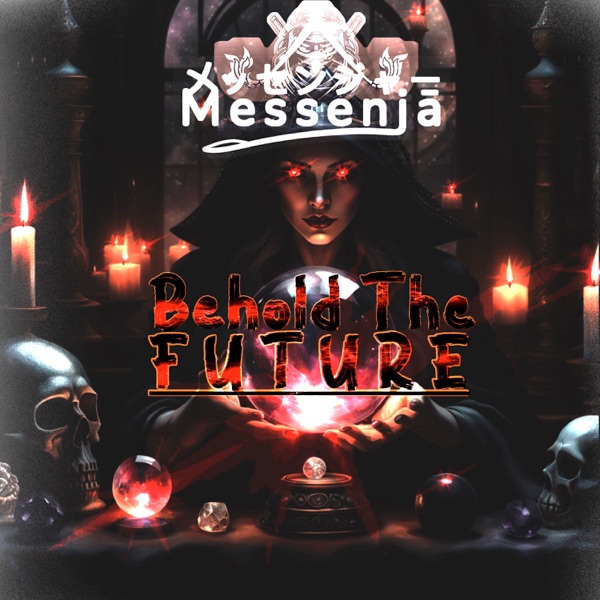 Behold the Future - Single