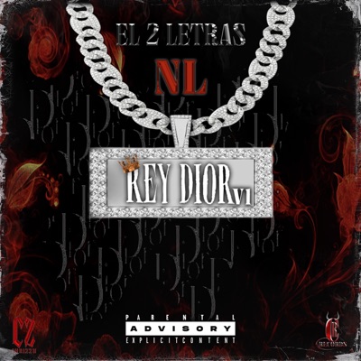 EL REY DIOR V1 - Single