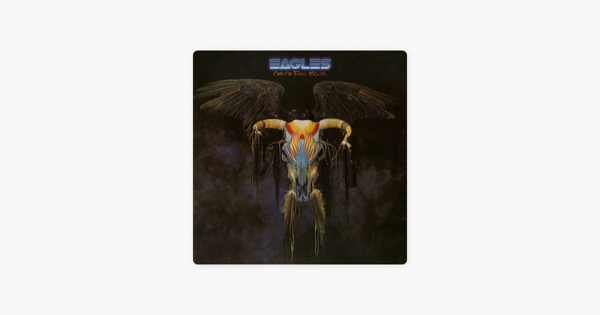 One of These Nights (Deluxe Edition) - イーグルスのアルバム