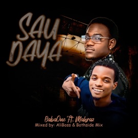 Sau Daya (feat. Mahraz Number 1) BabaOne