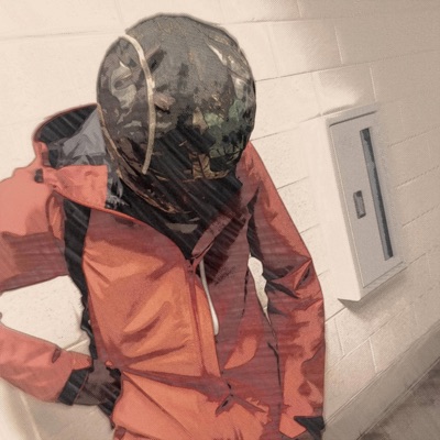 Out Da Gutta - Single