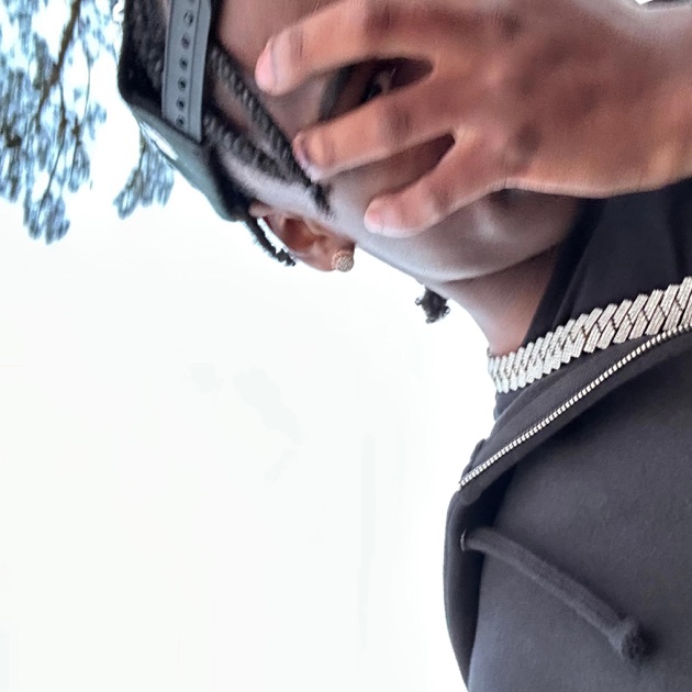 Oppk - Single - Album by Lulbilly3G - Apple Music