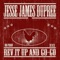 Tank - Jesse James Dupree & Dixie Inc. lyrics