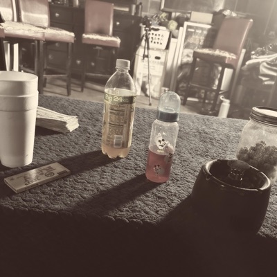 Rax Up / Woke Me Up - Single