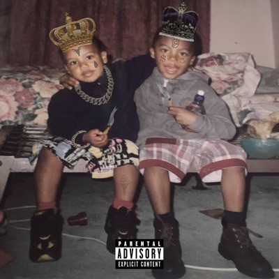 Goats (feat. Cyzz) - Single