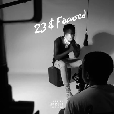 23 & Focused - EP