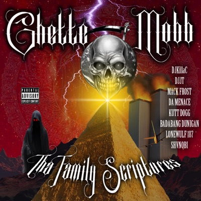 VOL 5: THA FAMILY SCRIPTURES