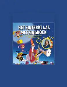 聆聽 Het Sinterklaas Meezingboek、觀看音樂影片、閱讀小傳、查看巡演日期等！