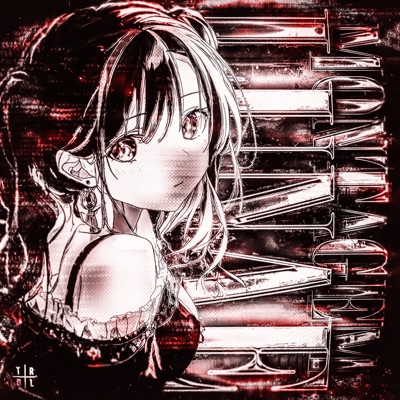 MONTAGEM LUNAE - EP