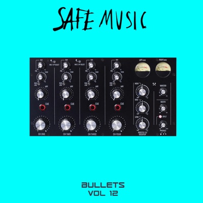 Safe Music Bullets, Vol.12 - Single