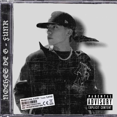 Noches de G (Funk) - Single