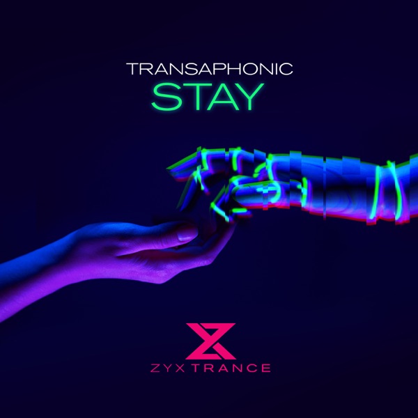 Stay - Single