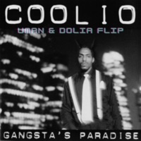 Gangsta's Paradise Flip (feat. Uman) - Single - Dolia