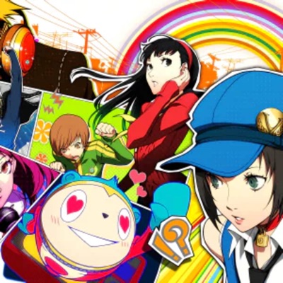 persona (feat. keyframes) - Single