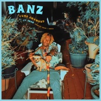 Banz (feat. Ebar) - Single - Yumz Awkword