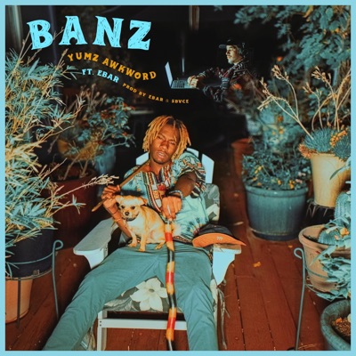Banz (feat. Ebar) - Single
