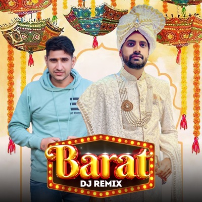 Barat (Dj Remix) - Single