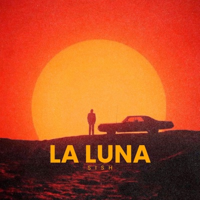 La Luna - Single
