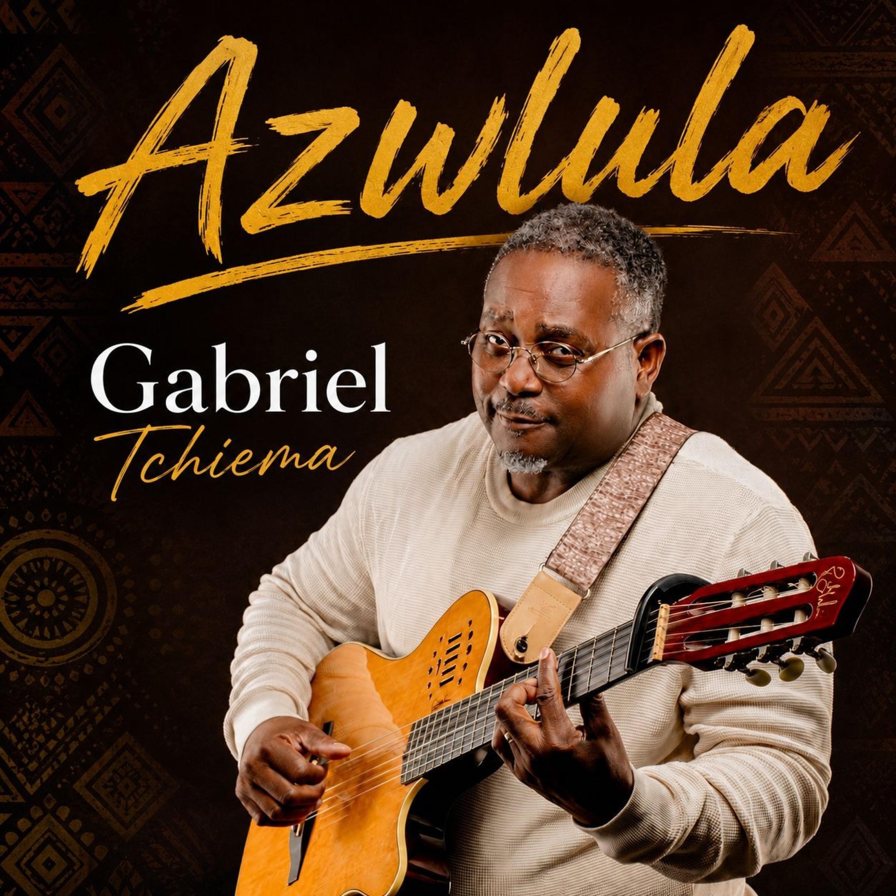 GABRIEL TCHIEMA. - Salsa pa bo