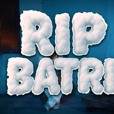 RIP BATRI - Single