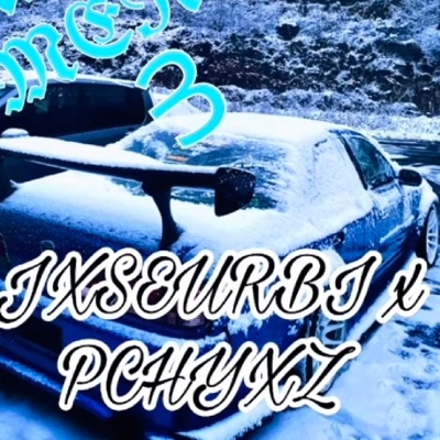 ALL ABOUT MERCY 3 (feat. PchyxZ) - Single