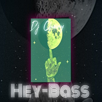 HEY BASS Beat - Single