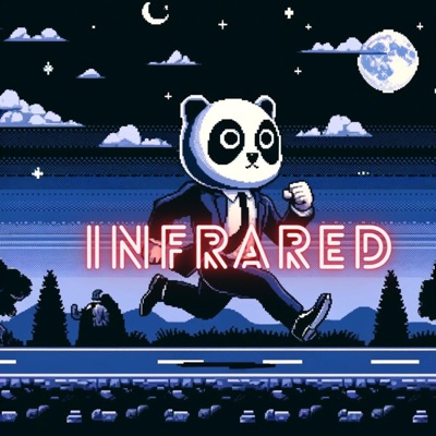 Infrared (feat. James Berkeley) - Single