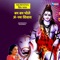 Bam Bam Bhole Om Namah Shivay - Anuradha Paudwal lyrics