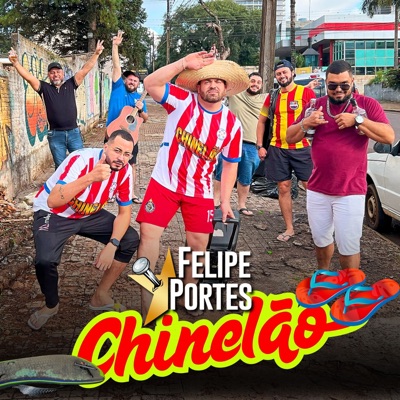Chinelão - Single