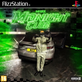MIDNIGHT CLUB M1ZZ