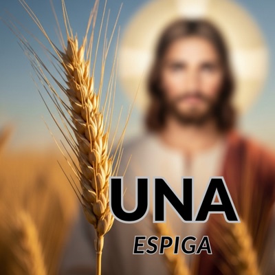 Una Espiga - Single
