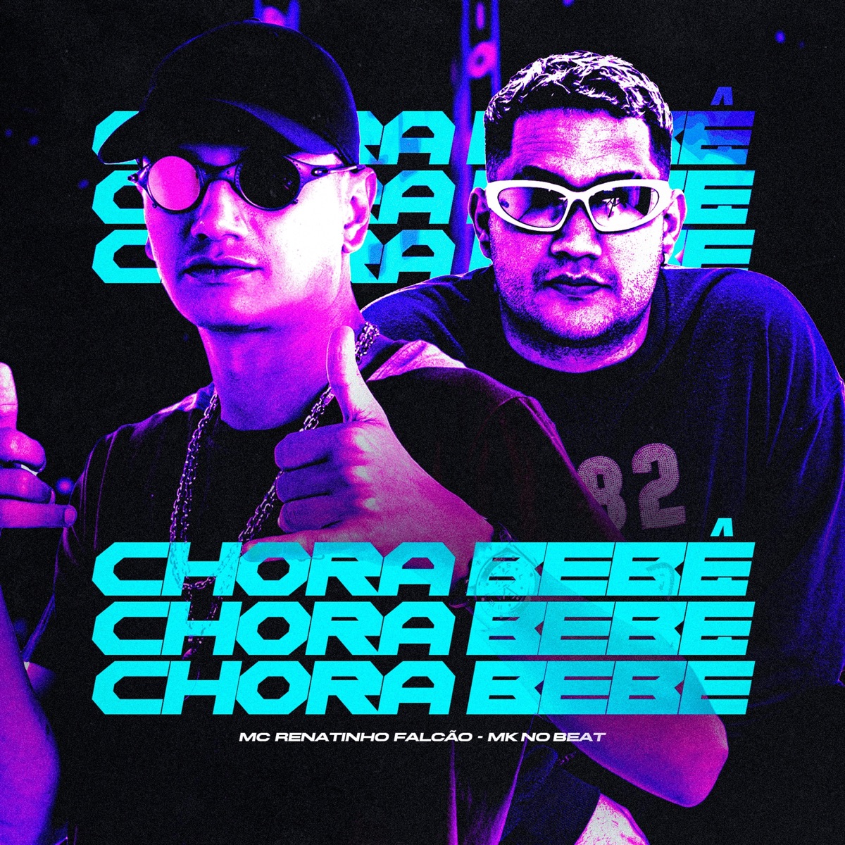 Chora Bebê - Single