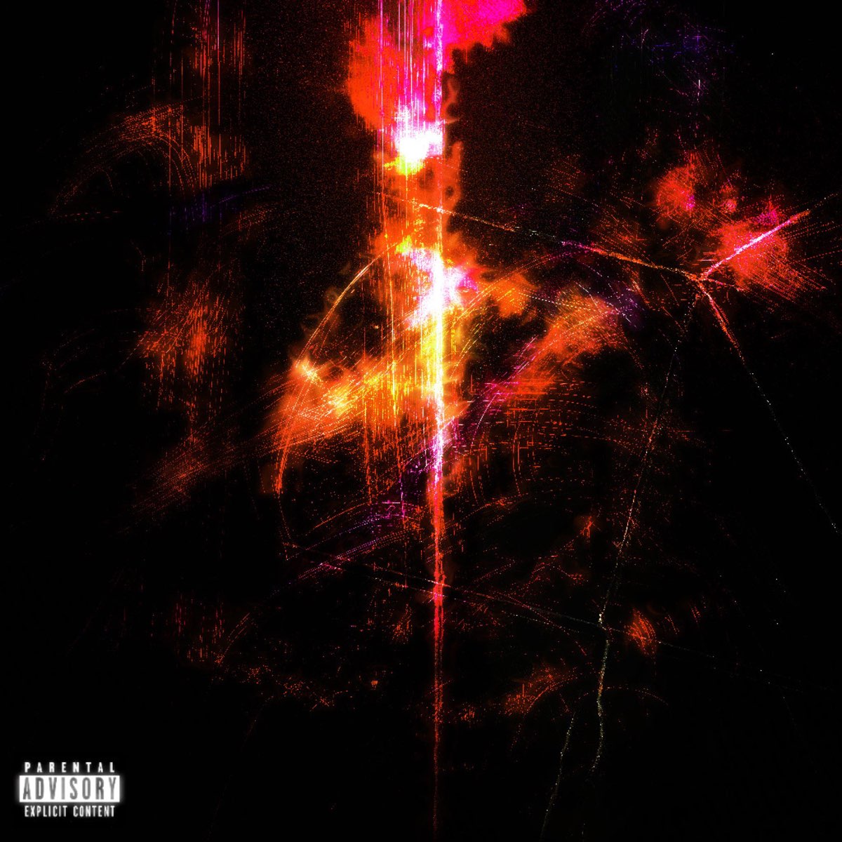 ‎Whispers of the Abyss? - Album by Kisonn - Apple Music