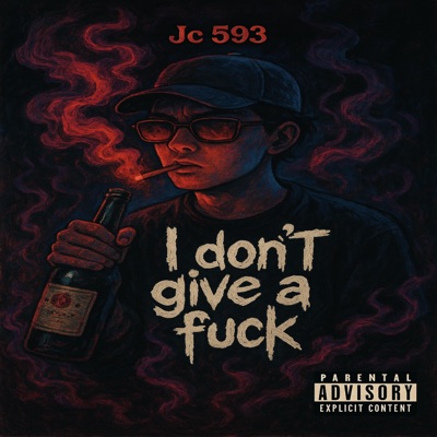 I Don't Give a Fuck - Single