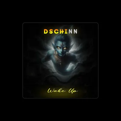 Listen to DSCHINN, watch music videos, read bio, see tour dates & more!
