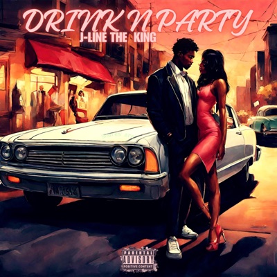 Drink N Party - Single