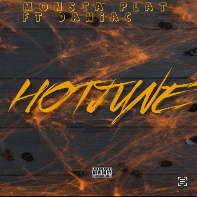 HOT JUNE (feat. Daniac) [Summer Anthem] - Single