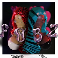 FOBZ (feat. SIRE) - Single - Thelilfairy