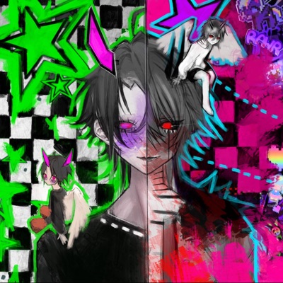 BREAK ME DOWN - Single