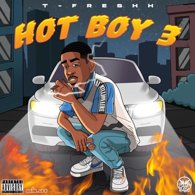 Hot Boy 3 - EP