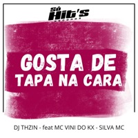 Gosta de Tapa na Cara (feat. MC VINI DO KX & Silva Mc) - Single - DJ THZIN