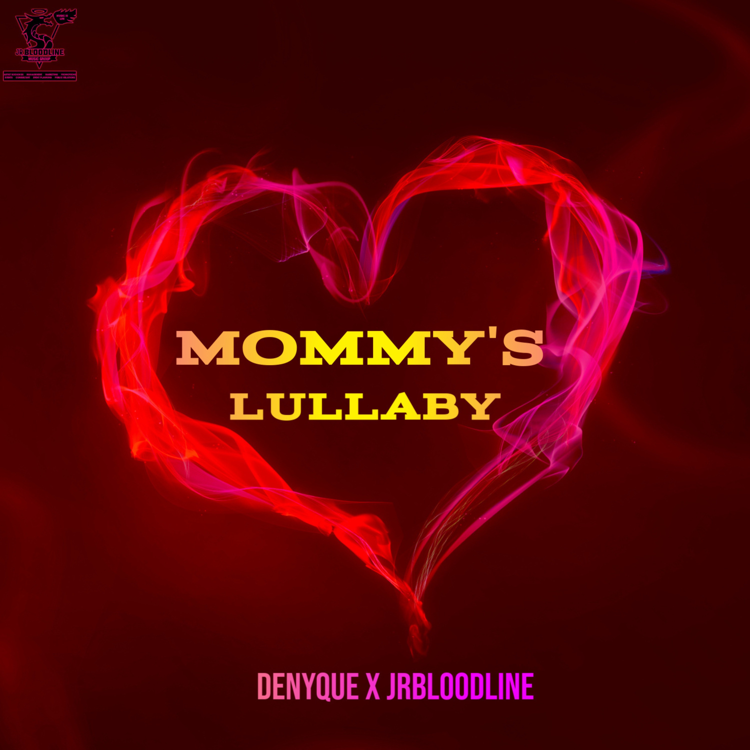 Mommy's Lullaby - Single
