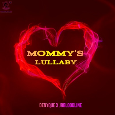 Mommy's Lullaby - Single