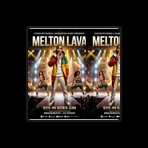 Melton lava