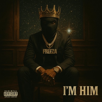 Im Him - Single