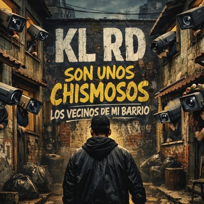 mi visino (kl rd) - Single