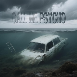 Call Me Psycho - Single