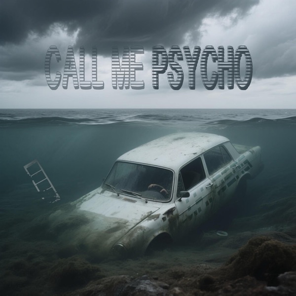 Call Me Psycho - Single